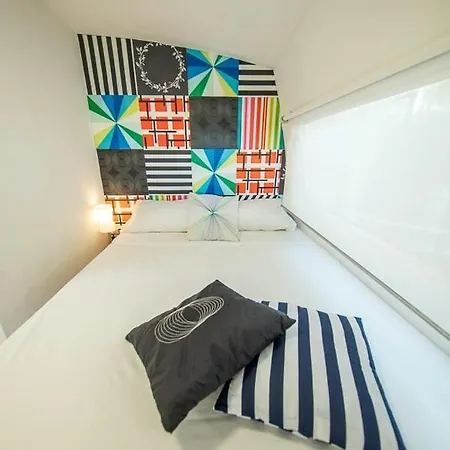 Caravana- Glamping Casa Tortuga