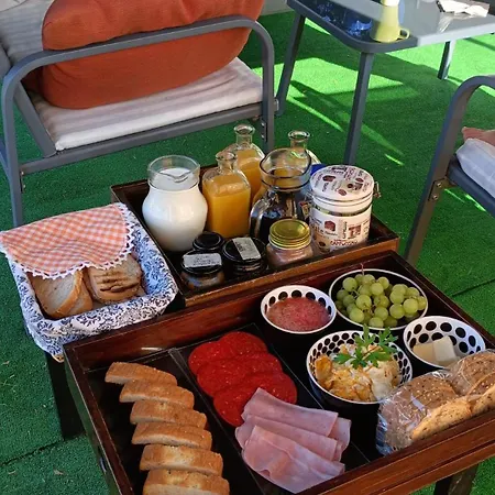 Vakantiehuis Caravana- Glamping Casa Tortuga La Nucía
